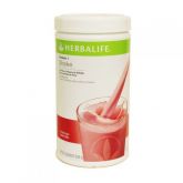 Shake Morango Cremoso 550g