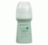Desodorante Antitranspirante roll-on Chá Verde