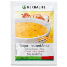 Sopa Instantânea de Frango c/ Legumes 7 sachês