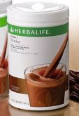 Shake Sabor Chocolate Cremoso 550g