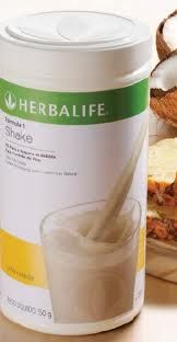 Shake Sabor Pina Colada 550g