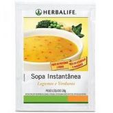 Sopa Instantânea de Legumes e Verduras 7 sachês