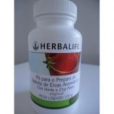 Chá original chá verde e chá preto 50g